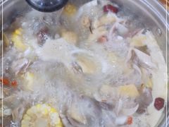 -创味·民间海南菜·非遗藤桥排骨(藤桥·免税城店)