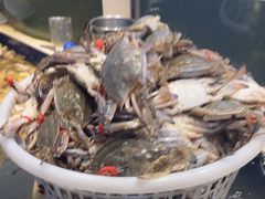 -海天盛宴新派海鲜自助餐厅(群力店)