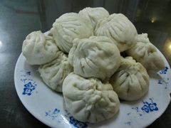 -四平包子铺