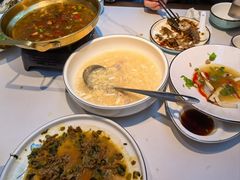 -食光慢宴·安吉土菜馆