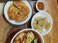 -谭师爷龙抄手(白下路店)