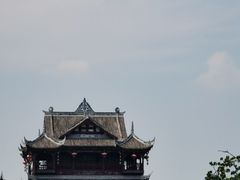 -洛带古镇
