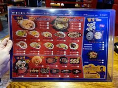 -烧蠔帮·生蚝海鲜牌档(观海店)