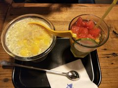 -七七家的糖水店(南湾街1号店)