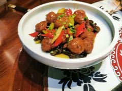 -不二舟食府(车站南路店)