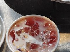 -探鱼·鲜青椒爽麻烤鱼(天一广场店)