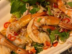 -Phensiri Thai Restaurant