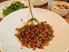 -一坐一忘云南菜(三里屯店)