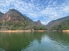 -泰宁旅游风景名胜区