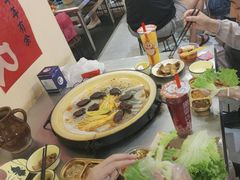 -老渔家白族·石板烧·野生菌火锅(古城中心店)