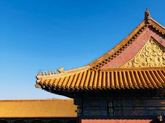 -故宫博物院(故宫)