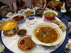 -院8里·少城记忆老川菜(宽窄巷子店)