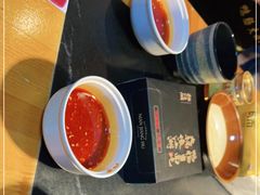 -王婆乔鲜鱼自助火锅(蜀汉路店)