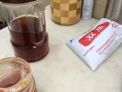 -景芳周大姐烧麦(东新店)