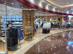 -MUJI无印良品(环球港店)