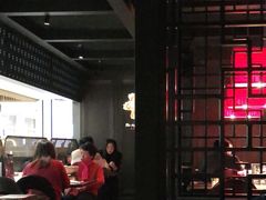 大堂-掌柜的店·河南菜(世茂店)