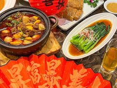 -仁和川菜酒楼(玉双路店)