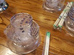 -珍祥烧烤涮肚(舜耕路店)
