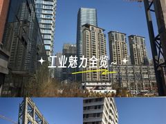 -上海大陆银行仓库旧址
