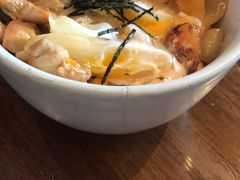 -铃木食堂(帽儿胡同店)