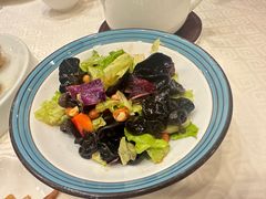 -顺峰海鲜酒楼(省府店)