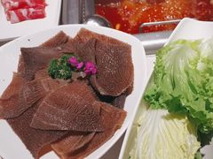 -海底捞火锅(龙首印象城店)