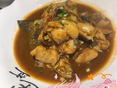 农家划水-千岛湖小鱼儿·淳安匠心农家菜