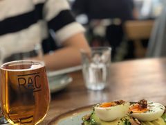 -RAC BAR(安福路店)