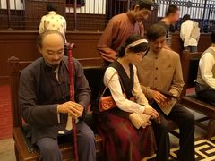 -沈阳金融博物馆