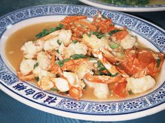 -桂园白粥·潮汕老味道