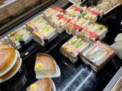 -85度C(上海兰溪二店)