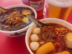 -青屋虾面