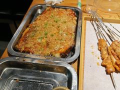 -一顿烧烤(八经街店)