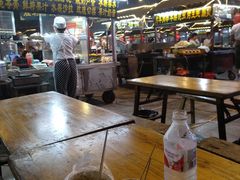 -鼓楼夜市