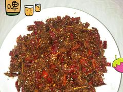 -八0一首创霍老七老螺蛳(万东镇龙景园店)