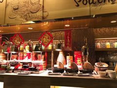-广州花都皇冠假日酒店