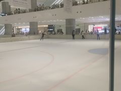 -TheRink大零溜冰场(IFS国金中心店)