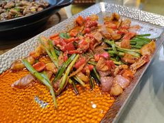 -李氏传家菜(兴城路店)