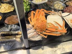 -鲤.金记沙茶面(总店)
