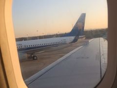 -乌鲁木齐天山国际机场-T3航站楼