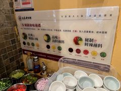 -大良毋米粥(锦龙路总店)