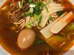 -遇见小面(SM城市广场一期店)