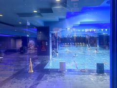 -Waterfall瀑布湾优健源(华侨城店)