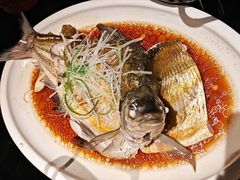 -简小舍·民间手艺菜(武昌江滩店)