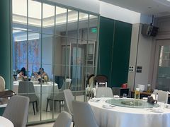 -写庭·鱼鲜川菜·宴请(铁像寺水街店)