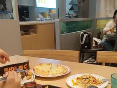 -菲滋意式餐厅(富阳东方茂店)