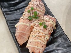 -禾绿寿司·定食·拉面·烧炸(喜荟城店)