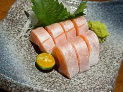 -千代武日本料理(开发区店)
