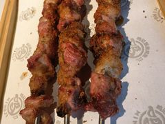 -鸣记脆皮烤鱼·海鲜烤鱼(三八广场店)