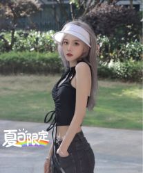 -东秀护肤造型
